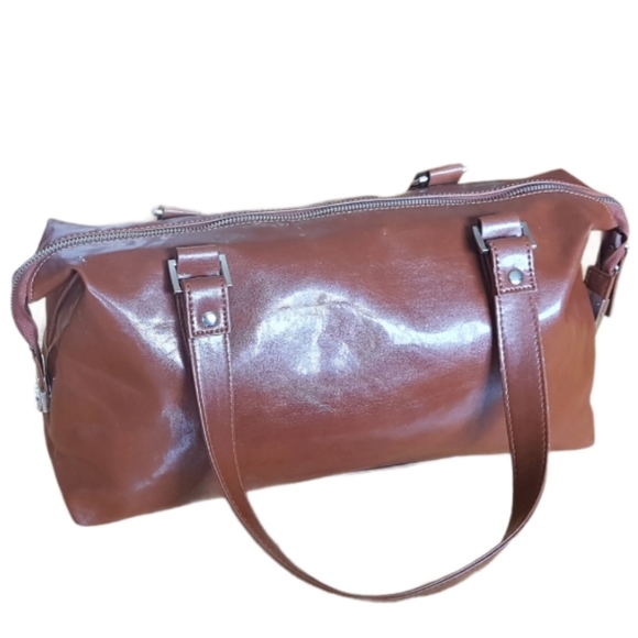 Matt & Nat- Vegan Leather Shoulder Bag - Picture 3 of 16